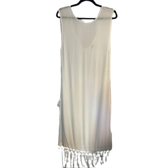 NWOT L*Space Moon Chaser Beach Coverup Size XS - Picture 4 of 10